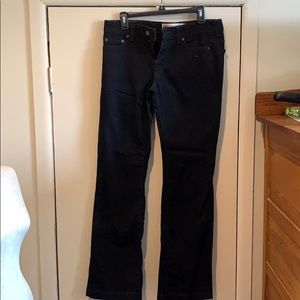 Levi’s boot cut 545 10m